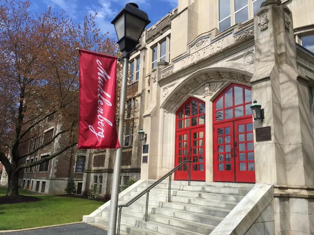 Muhlenberg College 2022 Acceptance Rate, Admission, Tuition